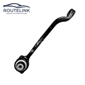 XIERDE Auto Steering Suspension Kit L/R Control Arms for Mercedes-Benz W212 S212 E220 E300 2123302911 2123303011
