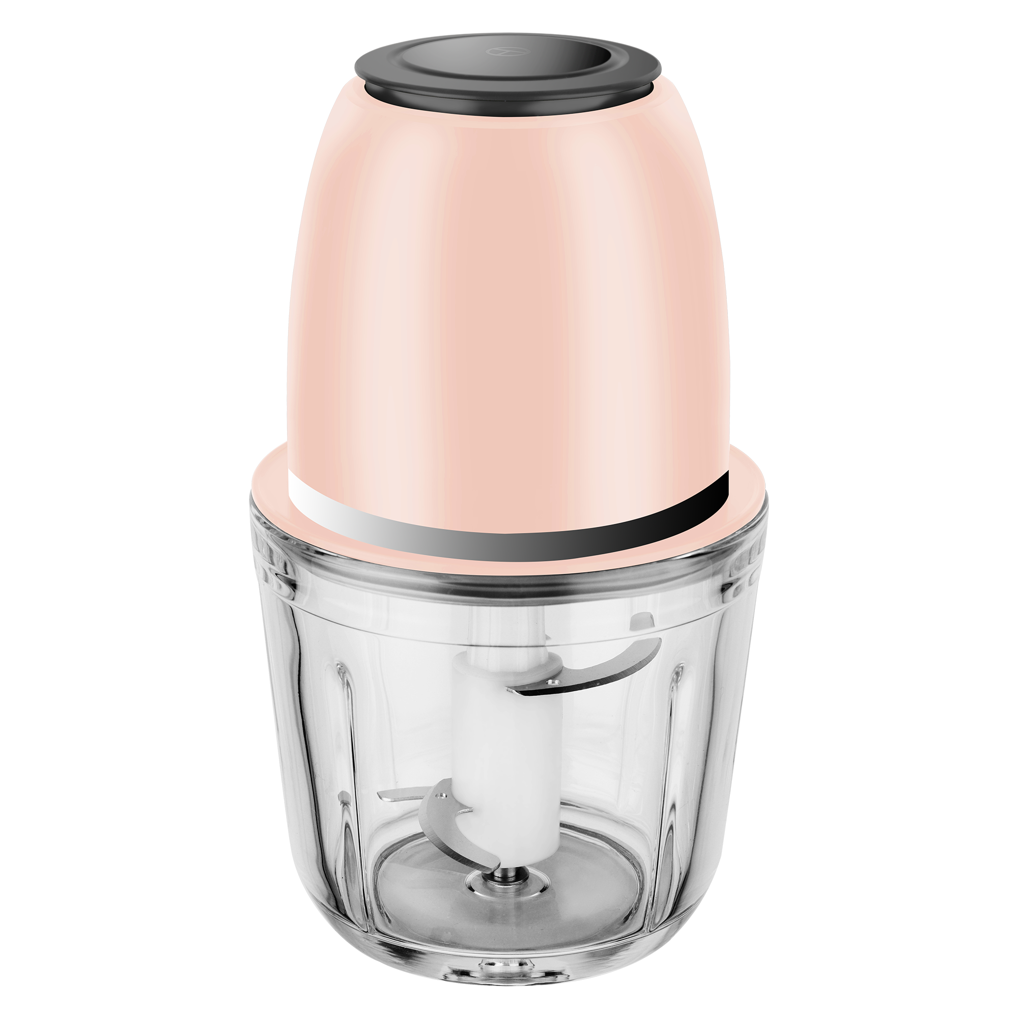 Fully Automatic Multi-Functional Smart Food Processor for Baby Small Baby Food Supplement Special Grinding Puree Mixing Cooking