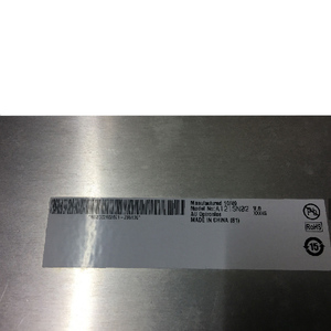 A121SN02 V0 Écran LCD TFT supérieur et populaire, écran LCD industriel de 12,1 pouces - Product Image 2