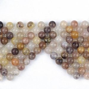 Máscara de jade de seda dorada más nueva, máscara facial <span class=keywords><strong>para</strong></span> el cuidado de la piel, máscara <span class=keywords><strong>para</strong></span> <span class=keywords><strong>dormir</strong></span>, calefacción, refrigeración, herramienta de masaje de ojos <span class=keywords><strong>para</strong></span> Spa de belleza ocular - Product Image 4