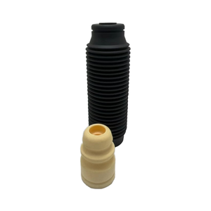 Para Hyundai Elantra, <span class=keywords><strong>LA</strong></span> FESTA, Mingtu, Sonata, Elantra N <span class=keywords><strong>la</strong></span> cubierta de polvo de goma del amortiguador de choque, puede personalizar - Product Image 2