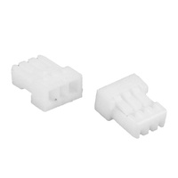 1.0mm CI14 NH1.0 1 2 3 4 5 6 7 8 9 10 11 12 13 14 connecteurs de boîtier de prise mâle PIN