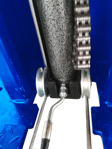 Elevadores Hidráulicos de Dos Postes para Autos, Económicos, Capacidad de Elevación de 12000 Lbs (4 Toneladas), 140 Modelos - Product Image 1