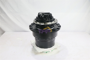 Excavator ZAX230 16 lubang <span class=keywords><strong>Travel</strong></span> <span class=keywords><strong>Motor</strong></span> <span class=keywords><strong>Assy</strong></span> ZX230 Final Drive 1025787 9213322 untuk <span class=keywords><strong>Hitachi</strong></span> - Product Image 4