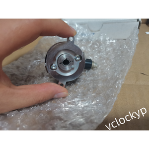 บาวเมอร์ บีเอชเค 16.24K 100-I2-9 ตัวเข้ารหัสแบบเพิ่มค่าทีละน้อย ใหม่ - Product Image 1