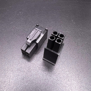 ขั้วต่อแบบ Pitch Connector FL4 รู 17 2167-1 อุปกรณ์เชื่อมต่อระหว่างกัน - Product Image 4