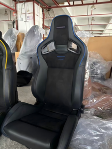Siège baquet inclinable de style course RECARO Sportster CS pour <span class=keywords><strong>Honda</strong></span> Civic Type R FK8 FL5 - Product Image 2