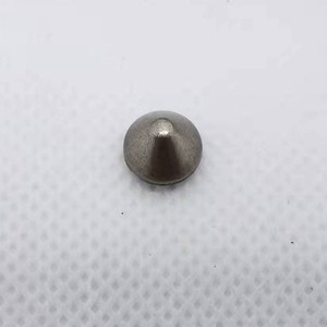 उच्च गुणवत्ता वाली बुलेट रिवेट्स धातु शंकु रिवेट स्पाइक स्टड रिवीट्स सजावटी - Product Image 6