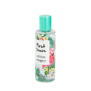 สเปรย์น้ำหอมบำรุงผิวกายสำหรับผู้หญิง ยี่ห้อ Scenabella ขนาด 250 มล. - Product Image 3