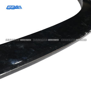 Pièces de rechange d'origine pour pare-chocs avant de voiture, lèvre de pare-chocs avant pour Aston Martin DB11 2016-2021 OE HY53-17626-AC - Product Image 5