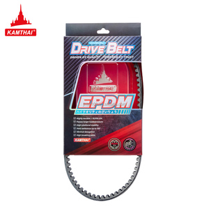 <span class=keywords><strong>สายพาน</strong></span>ขับเคลื่อน CVT สำหรับ<span class=keywords><strong>รถ</strong></span><span class=keywords><strong>มอ</strong></span>เตอร์ไซค์ฮอนด้า บีท ไอคอน สกู๊ป ไอ สกู๊ตเตอร์ <span class=keywords><strong>สายพาน</strong></span>ส่งกำลัง 23100-KVY-901 - Product Image 1