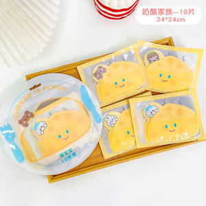 10 шт./упаковка, Самонагревающиеся наклейки - Product Image 4