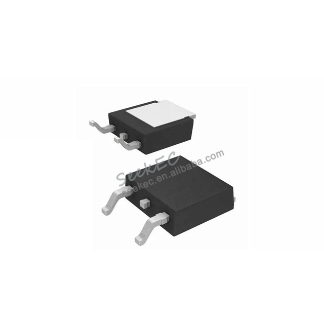 AOD4184A TO-252 Electronic Component Integrated Circuit D4184A AOD4184 Mosfet D4184 AOD4185 D4185