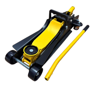 <span class=keywords><strong>Cric</strong></span> de service <span class=keywords><strong>hydraulique</strong></span> <span class=keywords><strong>2</strong></span>,5 <span class=keywords><strong>tonnes</strong></span>, <span class=keywords><strong>cric</strong></span> de voiture à roulettes avec pompe à levage rapide à piston - Product Image 3