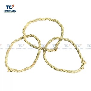 Cama tejida de algas marinas de alta calidad para conejos, jaulas de animales pequeños con nido de heno, juguetes de anidación para dormir y masticar a la venta para Guinea - Product Image 6