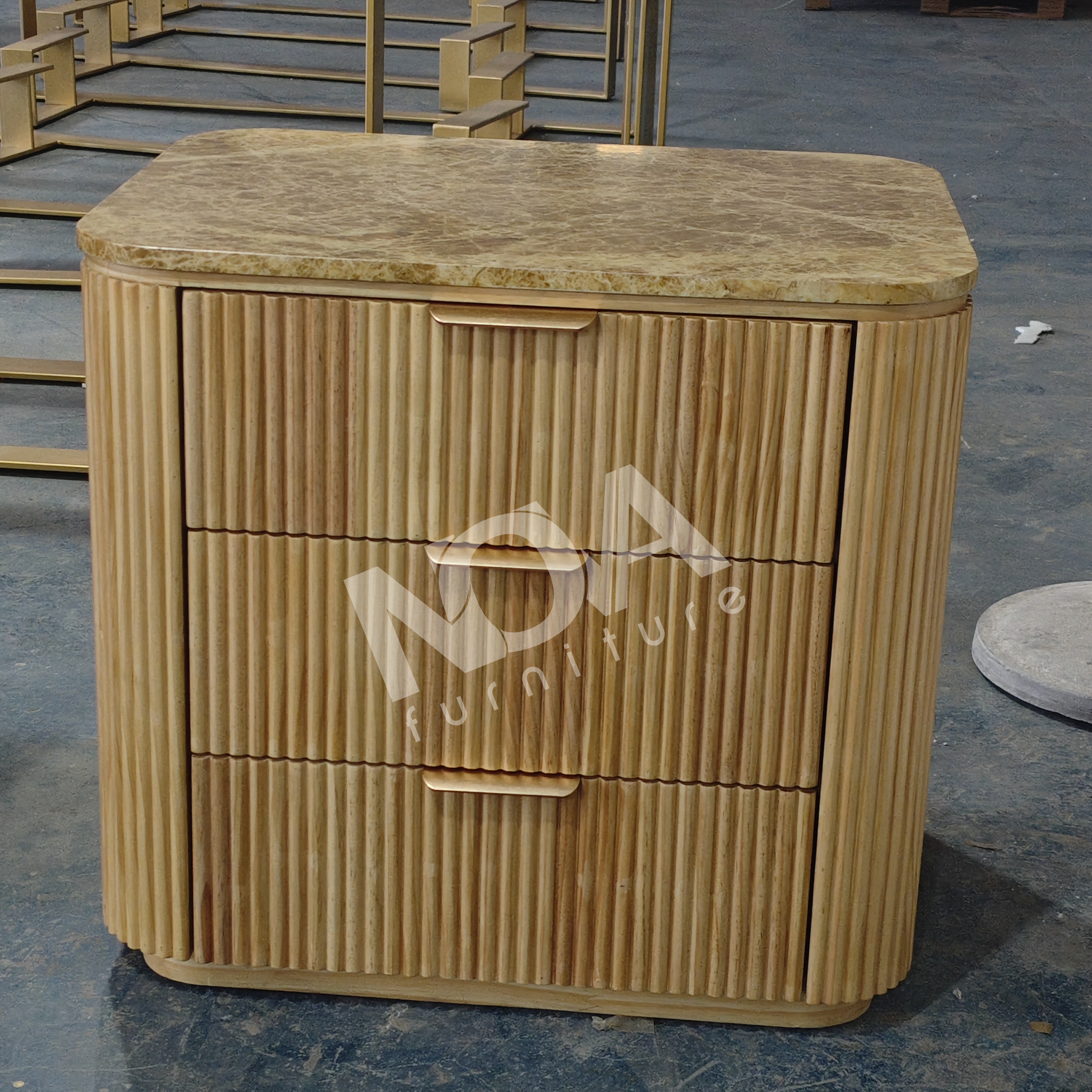 Table de nuit