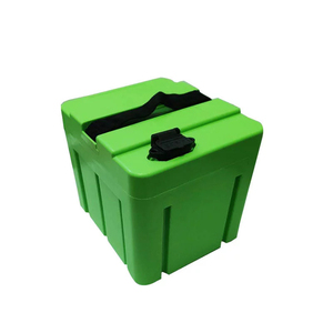 Batterie lithium-ion rechargeable HAYOEN MTO 48V 48Ah 18650 avec courant de décharge de 25A, garantie 1 an, idéale pour vélos électriques/e-bikes - Product Image 2