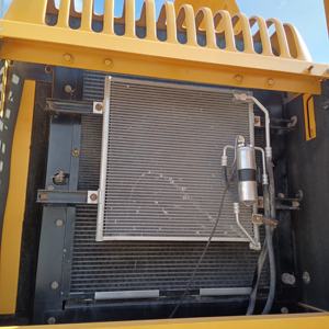 Pelle à chenilles d'occasion de marque suédoise Volvoo EC220D 22ton 1.3m3 capacité de seau à prix compétitif - Product Image 3