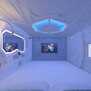 WE Big Capsule Bed Double Sleep Pod Fabricants de lits à capsules - Product Image 6