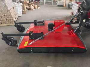 Pièces de rechange pour tracteur à gazon électrique <span class=keywords><strong>kubota</strong></span> M9540, HM6FT, haute qualité, <span class=keywords><strong>tondeuse</strong></span> à gazon carrée - Product Image 6