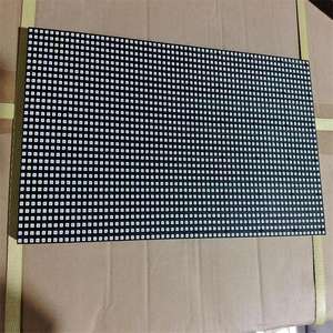 P5 Outdoor Red <strong>Color</strong> Led <strong>Module</strong> 1 / 8scan P5 Outdoor Single <strong>Color</strong> Led <strong>Display</strong> <strong>Module</strong> LED <strong>Digital</strong> Screen - Product Image 2