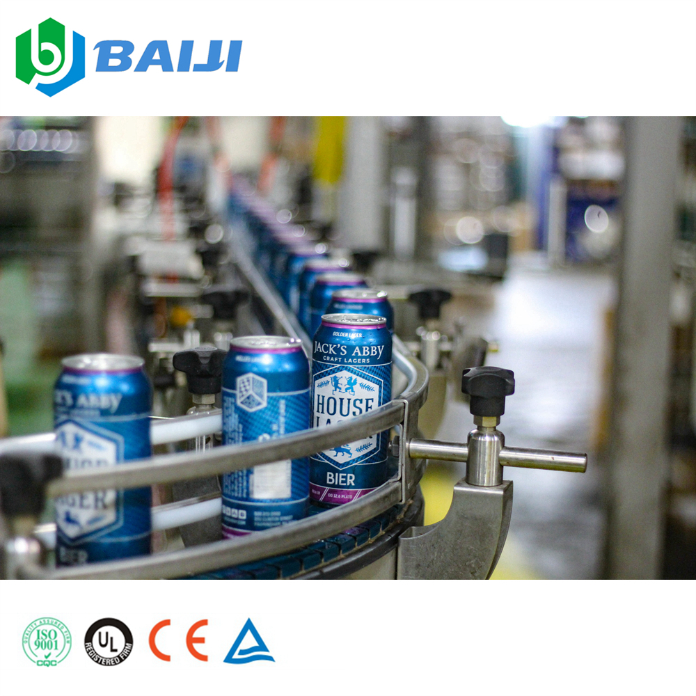 Оборудование для запечатывания газированных напитков для малого бизнеса/упаковочная машина для запечатывания алюминиевых банок