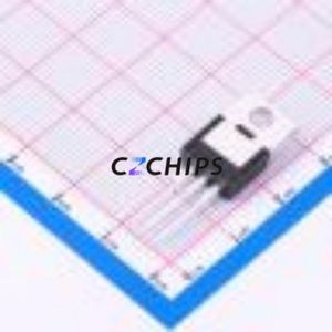 Nouveau-Original MPG150N10P TO-220 Transistor à effet de champ (MOSFET) Vente entière Puces de composants électroniques et service de nomenclature - Product Image 1