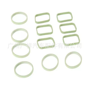 059129717N 059129718A 77028400แหวนปิดผนึก TF สำหรับ Audi Casa Volkswagen casd เกียร์อัตโนมัติ - Product Image 2
