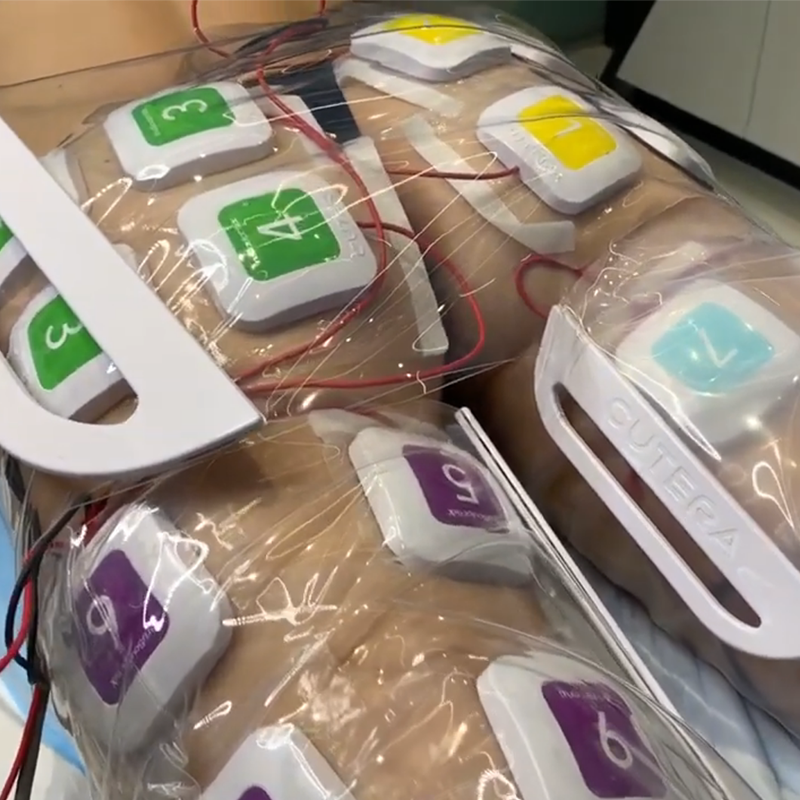 Full Body Ems Machine Muscle Stimulation