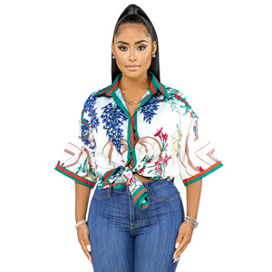 8797 camicie lunghe <span class=keywords><strong>taglie</strong></span> <span class=keywords><strong>forti</strong></span> da <span class=keywords><strong>donna</strong></span> camicette larghe 2021 nuovi modelli - Product Image 5