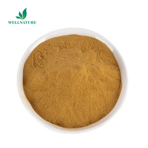 Nhà máy tự nhiên màu xanh lá cây chiết xuất trà bột 95% <span class=keywords><strong>polyphenol</strong></span> - Product Image 3