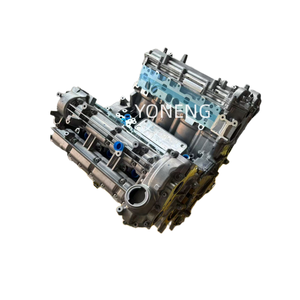 Moteur DE HAUTE QUALITÉ 642 826 Moteur pour Mercedes Benz X166 W166 <span class=keywords><strong>GLE350d</strong></span> GLS350d GL350 ML350 - Product Image 2