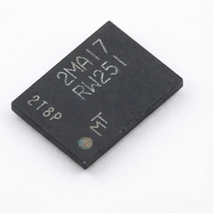 New Original MT25QU02GCBB8E12-0SIT NOR Flash SPI 2Gbit 4 1.8 Volts 24/25 TBGA 4 - Product Image 1
