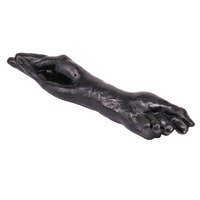 Godemiché érotique en forme de poing, jouet sexuel pour adultes, plug anal, masturbateurs pour homme, masseur de prostate pour homme, sex-shop gay