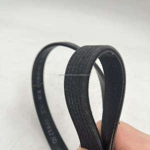 Yüksek Performanslı Dayanıklı Orijinal V Kayış 25212-03621, Sonata Motor Pompası Parçaları için Boyut 6PK1230 - Product Image 4