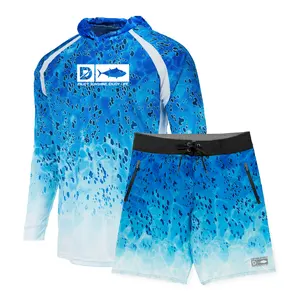 High Quality Sports Shorts Summer Custom Logo Printing Quick Dry Polyester Men's Sports Board Shorts Men's Shorts