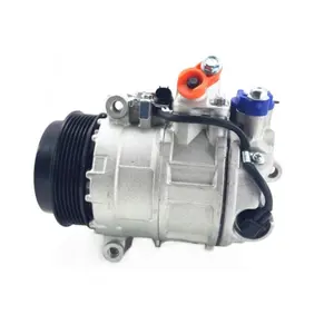 Auto-Accessoires A0012305011 A0002309011 6seu16c Auto Ac Compressor Voor Mercedes Benz W204 W212 W220 W221