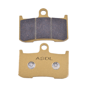 FA347 pastiglie freno sinterizzate in ceramica per <span class=keywords><strong>KAWASAKI</strong></span> Z800 <span class=keywords><strong>Z</strong></span> <span class=keywords><strong>800</strong></span> E Z800 E Z800E ABS 2013-2016 ZX9R ZX900 <span class=keywords><strong>Z</strong></span> 900 Z900 Z1000 ZR1000 - Product Image 4