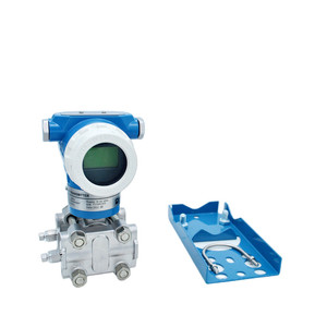 آلة قياس الضغط والفراغ والضغط السعة والعازل الترددي للغاز السائل والبخار - Product Image 2