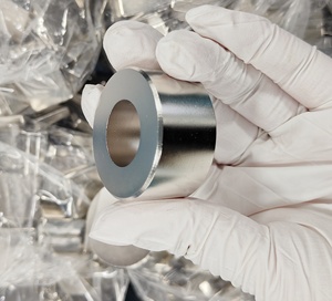 Custom Ring N52 <strong>Magnet</strong> Neodymium Super Strong Magnetic Permanent <strong>Magnet</strong> For Industrial - Product Image 2