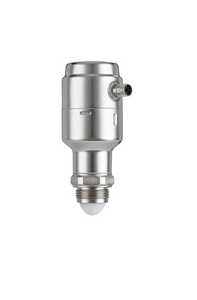 Radar de niveau haute précision 1408A avec acier inoxydable 316/316L et câble de 32,8 pieds. Plage de mesure - Product Image 1