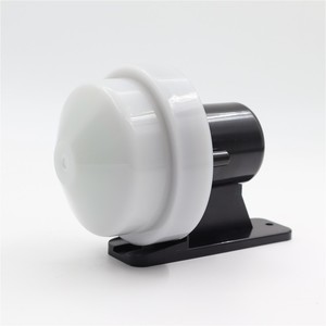 Por qué el interruptor de control de alumbrado público con carcasa de ABS y cableado de terminal con conductor de cobre es ideal para farolas exteriores - Product Image 3