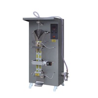 Remplisseuse de liquides entièrement automatique, appareil de remplissage d'eau, multifonction avec cellules photo, nouveau modèle