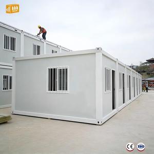 Innovadora Casa Contenedor Prefabricada, Cabaña Pequeña, Casas Prefabricadas <span class=keywords><strong>Portugal</strong></span>, Apartamento Vacacional, Estudio de Jardín, Retiro - Product Image 1