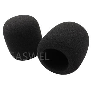 1 Uds <span class=keywords><strong>SM58</strong></span> parabrisas micrófono espuma reemplazo para <span class=keywords><strong>Shure</strong></span> <span class=keywords><strong>SM58</strong></span> SM48 micrófono Vocal Pop - Product Image 3