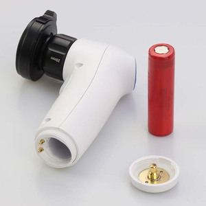 Sistema de Endoscopia Veterinaria Móvil Full HD para Endoscopio Rígido con Diseño Impermeable IPX7 para Práctica Veterinaria Móvil en Animales Pequeños - Product Image 4