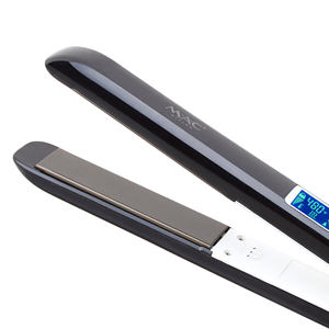 <span class=keywords><strong>Plancha</strong></span> de pelo de titanio Rucha Planchas Para Cabello Di <span class=keywords><strong>Alaciadora</strong></span> Lcd <span class=keywords><strong>Plancha</strong></span> de pelo <span class=keywords><strong>Plancha</strong></span> De Cabello Profesional - Product Image 3