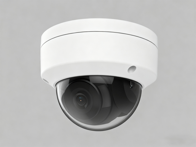 Hik 8MP Motorized Varifocal Network Camera EG-2CD2786G2HT-IZS 40m IR Face Capture 4K Dome Security Camera