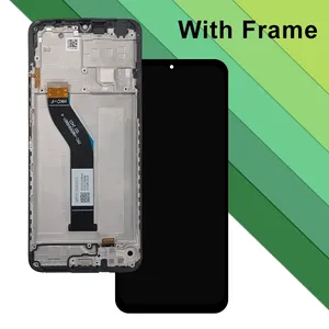 หน้าจอ LCD แบบสัมผัสขนาด 6.88 นิ้ว รุ่น 14c ของแท้ 100% สำหรับเปลี่ยน  หน้าจอ LCD รุ่น 14c - Product Image 5
