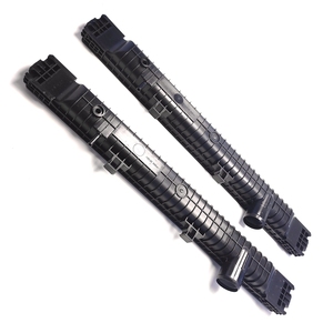 Nouveau Radiateur de Refroidissement de Haute Qualité pour Camions <span class=keywords><strong>Renault</strong></span> Kerax OEM 7420775792, Réservoir en Plastique <span class=keywords><strong>PA66</strong></span> <span class=keywords><strong>GF30</strong></span>, Garantie 1 An - Product Image 3